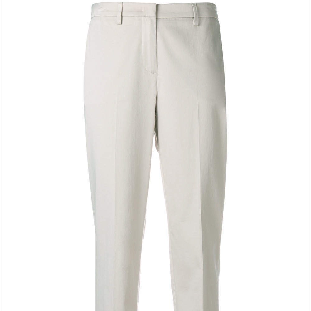 Fabiana Filippi Trousers